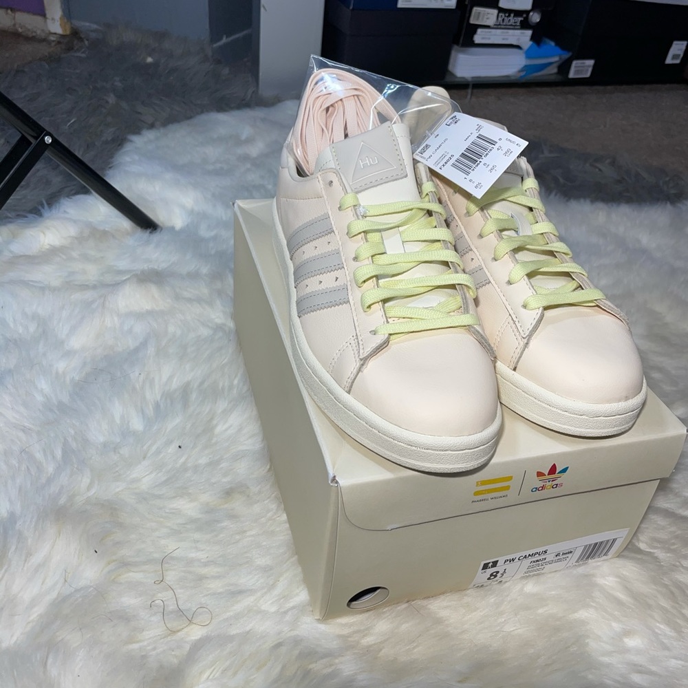 Adidas pw campus